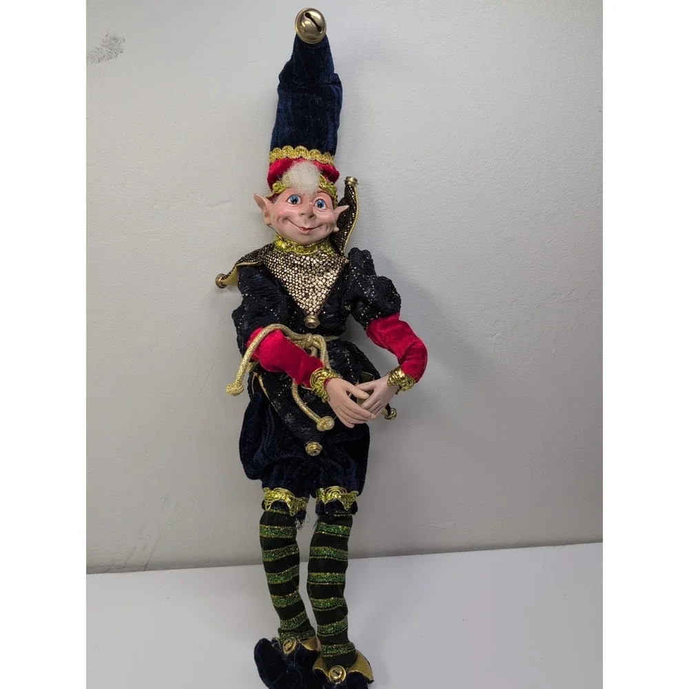 DECOR WALTHER pixi elf